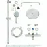 Душевая система GROHE Euphoria System 260 с термостатом для ванны, хром (27475001) Душевая система GROHE Euphoria System 260 с термостатом для ванны, хром (27475001)