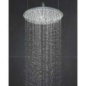 Душевая система с термостатом для ванны, GROHE Euphoria System 260, хром, (26114001) Душевая система с термостатом для ванны, GROHE Euphoria System 260, хром, (26114001)