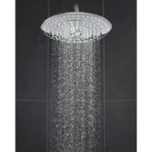 Душевая система с термостатом для ванны, GROHE Euphoria System 260, хром, (26114001) Душевая система с термостатом для ванны, GROHE Euphoria System 260, хром, (26114001)