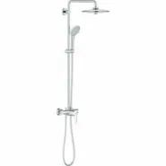 Душевая система GROHE Euphoria System 260 со смесителем для душа, хром (27473001)