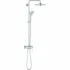Душевая система GROHE Euphoria System 260 со смесителем для душа, хром (27473001) Душевая система GROHE Euphoria System 260 со смесителем для душа, хром (27473001)