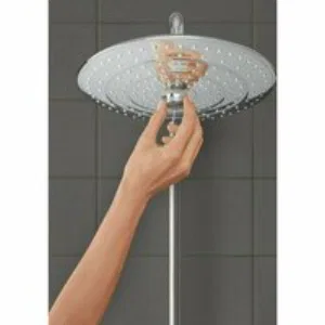 Душевая система GROHE Euphoria System 260 с переключателем потоков, хром (27421002) Душевая система GROHE Euphoria System 260 с переключателем потоков, хром (27421002)
