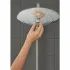 Душевая система GROHE Euphoria System 260 с переключателем потоков, хром (27421002) Душевая система GROHE Euphoria System 260 с переключателем потоков, хром (27421002)