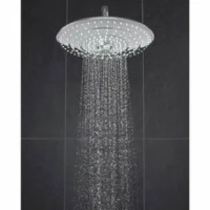 Душевая система GROHE Euphoria System 260 с переключателем потоков, хром (27421002) Душевая система GROHE Euphoria System 260 с переключателем потоков, хром (27421002)