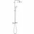 Душевая система GROHE Tempesta Cosmopolitan System 210 с термостатом для душа, хром (27922001) Душевая система GROHE Tempesta Cosmopolitan System 210 с термостатом для душа, хром (27922001)