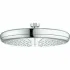 Душевая система GROHE Tempesta Cosmopolitan System 210 с термостатом для душа, хром (27922001) Душевая система GROHE Tempesta Cosmopolitan System 210 с термостатом для душа, хром (27922001)