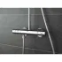 Душевая система GROHE Tempesta Cosmopolitan System 210 с термостатом для душа, хром (27922001) Душевая система GROHE Tempesta Cosmopolitan System 210 с термостатом для душа, хром (27922001)