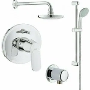 Готовый комплект для душа GROHE Eurosmart Cosmopolitan (NSB0052) Готовый комплект для душа GROHE Eurosmart Cosmopolitan (NSB0052)