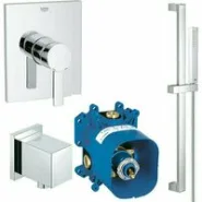 Готовый комплект для душа GROHE Allure (NSB0080)