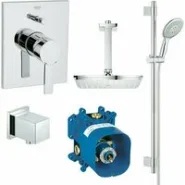 Готовый комплект для душа GROHE Allure (NSB0083)