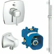 Готовый комплект для душа GROHE Grandera (NSB0089)