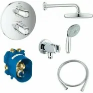 Готовый комплект для душа GROHE Grohtherm 1000 New (NSB0093)