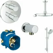 Готовый комплект для душа GROHE Grohtherm 2000 (NSB0108)