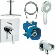 Готовый комплект для душа GROHE Allure (NSB0114)