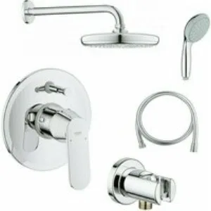 Готовый комплект для душа GROHE Eurosmart Cosmopolitan (NSB0116) Готовый комплект для душа GROHE Eurosmart Cosmopolitan (NSB0116)
