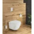 Панель смыва для унитаза GROHE Skate Cosmopolitan S, 3 режима, хром (37535000) Панель смыва для унитаза GROHE Skate Cosmopolitan S, 3 режима, хром (37535000)
