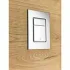 Панель смыва для унитаза GROHE Skate Cosmopolitan S, 3 режима, хром (37535000) Панель смыва для унитаза GROHE Skate Cosmopolitan S, 3 режима, хром (37535000)