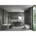 Панель смыва для унитаза GROHE Skate Cosmopolitan S, 3 режима, суперсталь (37535DC0) Панель смыва для унитаза GROHE Skate Cosmopolitan S, 3 режима, суперсталь (37535DC0)