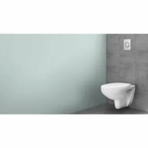 Панель смыва для унитаза GROHE Nova Cosmopolitan S, 3 режима, хром (37601000) Панель смыва для унитаза GROHE Nova Cosmopolitan S, 3 режима, хром (37601000)