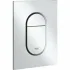 Панель смыва для унитаза GROHE Arena Cosmopolitan S, хром (37624P00) Панель смыва для унитаза GROHE Arena Cosmopolitan S, хром (37624P00)