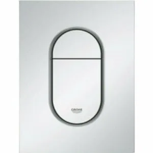 Панель смыва для унитаза GROHE Arena Cosmopolitan S, хром (37624P00) Панель смыва для унитаза GROHE Arena Cosmopolitan S, хром (37624P00)