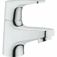 Кран для раковины GROHE Start Flow, без функции смешивания, хром (20577000)