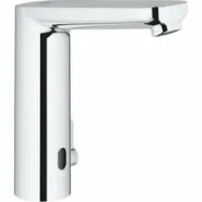 Смеситель для раковины GROHE Eurosmart Cosmopolitan E инфракрасный, L-size, хром (36421000)