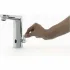Смеситель для раковины GROHE Eurosmart Cosmopolitan E инфракрасный, L-size, хром (36421000) Смеситель для раковины GROHE Eurosmart Cosmopolitan E инфракрасный, L-size, хром (36421000)
