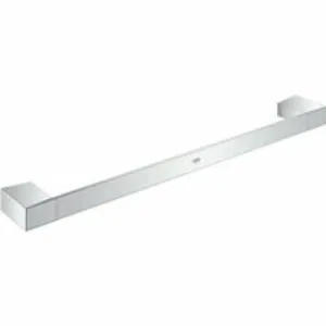 Держатель для полотенца GROHE Selection Cube, хром (40767000) Держатель для полотенца GROHE Selection Cube, хром (40767000)