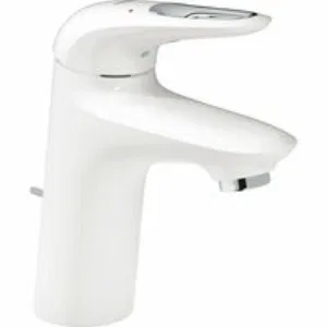 Готовый комплект для ванной комнаты GROHE Tempesta, белая луна (NB0019-2) Готовый комплект для ванной комнаты GROHE Tempesta, белая луна (NB0019-2)