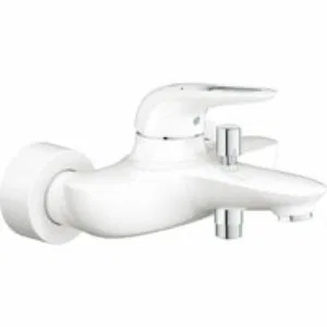 Готовый комплект для ванной комнаты GROHE Tempesta, белая луна (NB0019-2) Готовый комплект для ванной комнаты GROHE Tempesta, белая луна (NB0019-2)