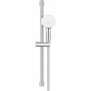 Готовый комплект для ванной комнаты GROHE Tempesta, белая луна (NB0019-2) Готовый комплект для ванной комнаты GROHE Tempesta, белая луна (NB0019-2)