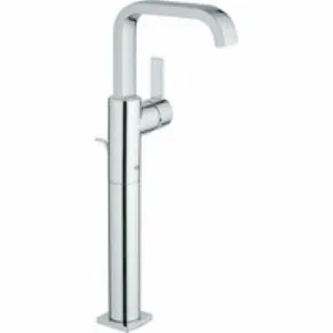 Смеситель для раковины GROHE Allure, XL-size, хром (32249000) Смеситель для раковины GROHE Allure, XL-size, хром (32249000)