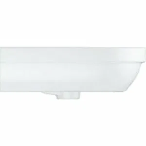 Раковина GROHE Euro Ceramic 60 см, альпин-белый (39335000) Раковина GROHE Euro Ceramic 60 см, альпин-белый (39335000)