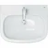 Раковина GROHE Euro Ceramic 60 см, альпин-белый (39335000) Раковина GROHE Euro Ceramic 60 см, альпин-белый (39335000)