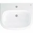 Раковина GROHE Euro Ceramic 60 см, альпин-белый (39335000) Раковина GROHE Euro Ceramic 60 см, альпин-белый (39335000)
