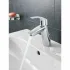 Раковина GROHE Euro Ceramic 60 см, альпин-белый (39335000) Раковина GROHE Euro Ceramic 60 см, альпин-белый (39335000)
