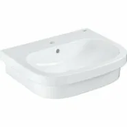Раковина накладная GROHE Euro Ceramic 60 см, альпин-белый (39337000)