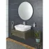Раковина накладная GROHE Euro Ceramic 60 см, альпин-белый (39337000) Раковина накладная GROHE Euro Ceramic 60 см, альпин-белый (39337000)