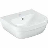 Мини-раковина GROHE Euro Ceramic 45 см, альпин-белый (39324000)