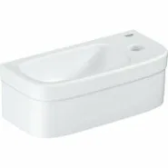 Раковина компактная GROHE Euro Ceramic 37 см, альпин-белый (39327000)