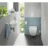 Раковина компактная GROHE Euro Ceramic 37 см, альпин-белый (39327000) Раковина компактная GROHE Euro Ceramic 37 см, альпин-белый (39327000)