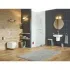 Полупьедестал для раковины GROHE Euro Ceramic, белый (39201000) Полупьедестал для раковины GROHE Euro Ceramic, белый (39201000)