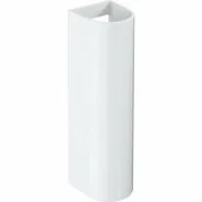 Пьедестал для раковины GROHE Euro Ceramic, альпин-белый (39202000)