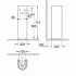 Пьедестал для раковины GROHE Euro Ceramic, альпин-белый (39202000) Пьедестал для раковины GROHE Euro Ceramic, альпин-белый (39202000)