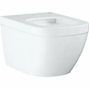 Подвесной унитаз GROHE Euro Ceramic, альпин-белый (39328000) Подвесной унитаз GROHE Euro Ceramic, альпин-белый (39328000)