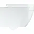 Подвесной унитаз GROHE Euro Ceramic, альпин-белый (39328000) Подвесной унитаз GROHE Euro Ceramic, альпин-белый (39328000)