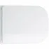 Унитаз подвесной компактный GROHE Euro Ceramic, альпин-белый (39206000) Унитаз подвесной компактный GROHE Euro Ceramic, альпин-белый (39206000)