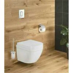 Унитаз подвесной компактный GROHE Euro Ceramic, альпин-белый (39206000) Унитаз подвесной компактный GROHE Euro Ceramic, альпин-белый (39206000)