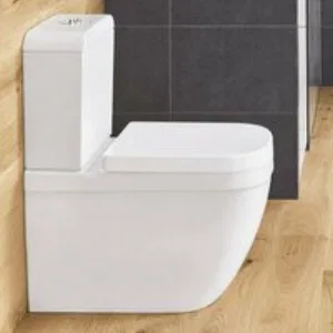 Смывной бачок для унитаза GROHE Euro Ceramic, альпин-белый (39332000) Смывной бачок для унитаза GROHE Euro Ceramic, альпин-белый (39332000)